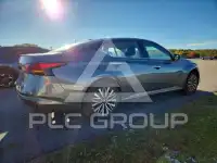 2025 Nissan ALTIMA photo
