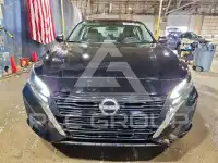 2025 Nissan ALTIMA фото