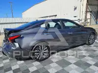 2025 Nissan ALTIMA фото
