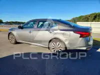 2025 Nissan ALTIMA photo
