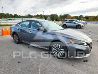 2025 Nissan ALTIMA photo