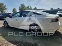 2025 Nissan ALTIMA фото