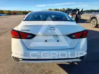 2025 Nissan ALTIMA фото