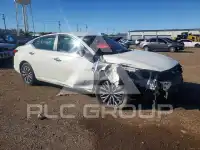 2025 Nissan ALTIMA фото