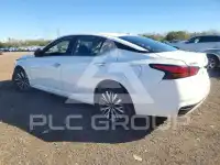 2025 Nissan ALTIMA фото