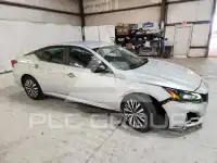 2025 Nissan ALTIMA фото