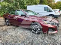 2025 Nissan ALTIMA фото