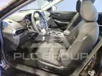 2025 Nissan ALTIMA фото