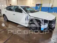 2025 Nissan ALTIMA фото