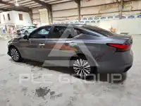 2025 Nissan ALTIMA фото