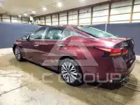 2025 Nissan ALTIMA photo