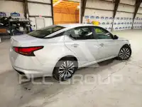 2025 Nissan ALTIMA фото