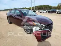 2025 Nissan ALTIMA фото