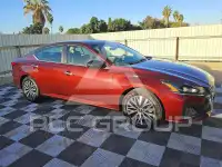 2025 Nissan ALTIMA photo