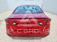 2025 Nissan ALTIMA фото