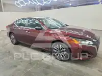 2025 Nissan ALTIMA фото