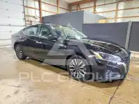 2025 Nissan ALTIMA фото