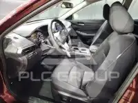 2025 Nissan ALTIMA photo