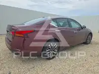 2025 Nissan ALTIMA фото