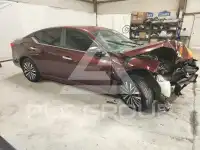 2025 Nissan ALTIMA photo