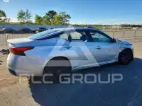 2025 Nissan ALTIMA фото