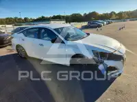 2025 Nissan ALTIMA фото