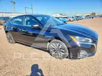 2025 Nissan ALTIMA photo