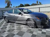 2025 Nissan ALTIMA фото