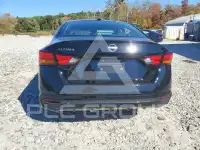 2025 Nissan ALTIMA фото