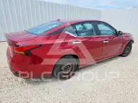 2025 Nissan ALTIMA фото