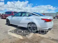 2025 Nissan ALTIMA photo