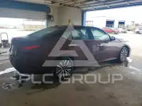 2025 Nissan ALTIMA photo