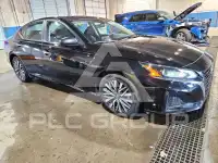 2025 Nissan ALTIMA photo
