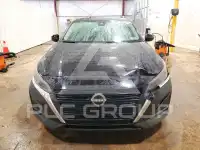 2025 Nissan ALTIMA фото