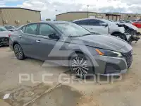 2025 Nissan ALTIMA photo
