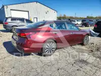 2025 Nissan ALTIMA photo