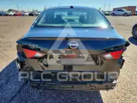 2025 Nissan ALTIMA photo
