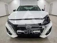 2025 Nissan ALTIMA photo