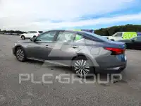 2025 Nissan ALTIMA photo