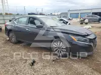 2025 Nissan ALTIMA фото