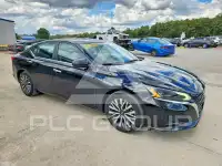2025 Nissan ALTIMA фото