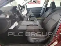 2025 Nissan ALTIMA photo