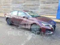 2025 Nissan ALTIMA фото