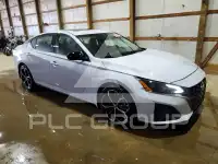 2025 Nissan ALTIMA фото