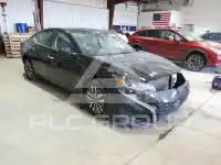 2025 Nissan ALTIMA фото