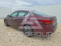 2025 Nissan ALTIMA фото