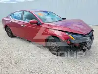 2025 Nissan ALTIMA фото
