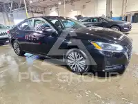 2025 Nissan ALTIMA фото