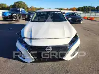 2025 Nissan ALTIMA фото