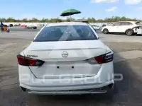 2025 Nissan ALTIMA photo